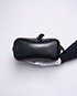 NN14 Spotlight Bucket, £450, Handbags, Top view
